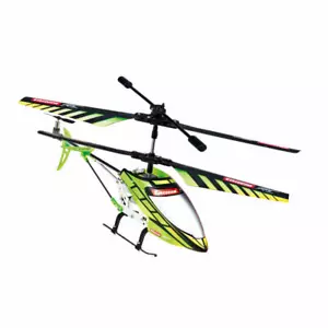 Carrera Green Chopper 2.0 Remote Control Helicopter Helicopter Carrera RC - Picture 1 of 3
