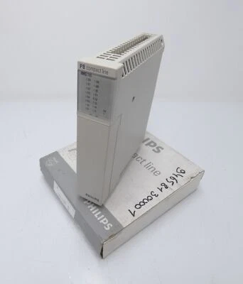 Philips IMG 116 Version:01 9465 813 00001 P8 compact line -unused/OVP- - Image 1 of 3