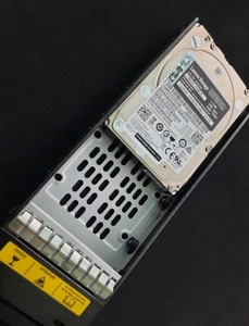 Lenovo HDD (01DC407) Storage 1.2TB 10K 2.5 SAS HDD - Picture 1 of 4