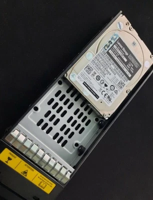 Lenovo HDD (01DC407) Storage 1.2TB 10K 2.5 SAS HDD - Image 1 of 4