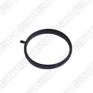 Car Engine Coolant Pipe Seal Repair For BMW E81 E87 E46 E90 N43 N46 11537505806 - Picture 1 of 5