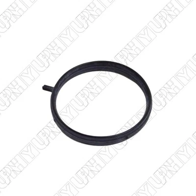 Car Engine Coolant Pipe Seal Repair For BMW E81 E87 E46 E90 N43 N46 11537505806 - Image 1 of 4