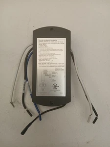 Harbor Breeze Ceiling Fan Remote Receiver MR161C Only - Picture 1 of 2