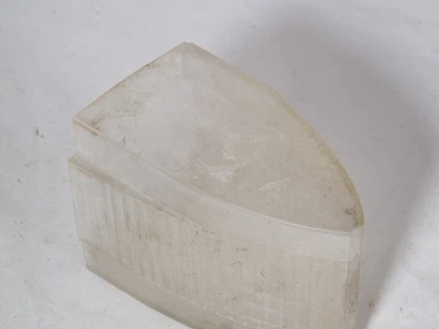 67 Chrysler New Yorker OEM Lente Transparente Marcador Luz de Esquina Lado Izquierdo Foto 1 de 4