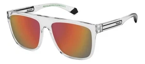 Occhiali da sole POLAROID polarizzati PLD2162/S 56-16 900 OZ Cristal - Imagen 1 de 1