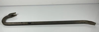 Ampco Safety Tools W-30 Crow Bar  24" - Image 1 of 4
