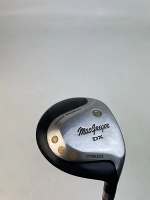 MacGregor DX 7 Wood / Regular Flex Graphite Shaft /9109 - Image 1 of 4