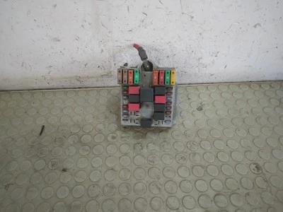 24783 Centralina body computer Lancia Musa II serie dal 2007 al 2011 cod 5179961 - Immagine 1 di 4