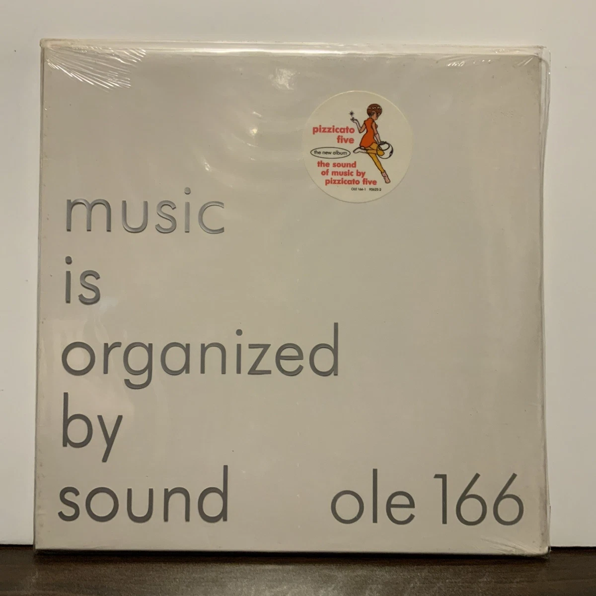 Vinyl Records Pizzicato Five for sale | eBay