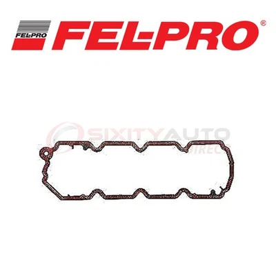 Fel Pro Intake Manifold Gasket for 2005-2007 Buick Rainier 5.3L V8 - Engine cx Foto 1 de 4