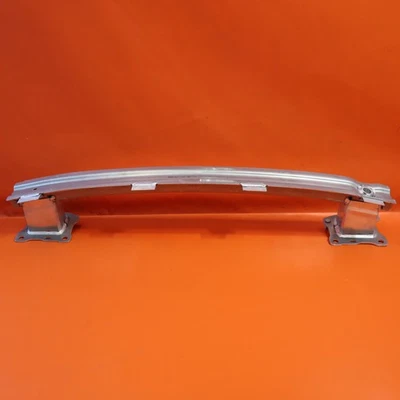 AUDI A4 S4 REINFORCEMENT REAR 2017-2019 2020 2021 2022 2023 2024 8W0807309C OEM - Image 1 of 4