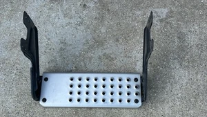 SCANIA L,P,G,R,S-series TP1941006 Step Plate Under Battey Box 2537899 2537895 - Picture 1 of 6