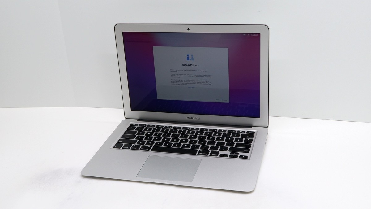Macbook Air 13 Core I5 for sale - eBay Macbook Air 13 Core I5 for sale - eBay