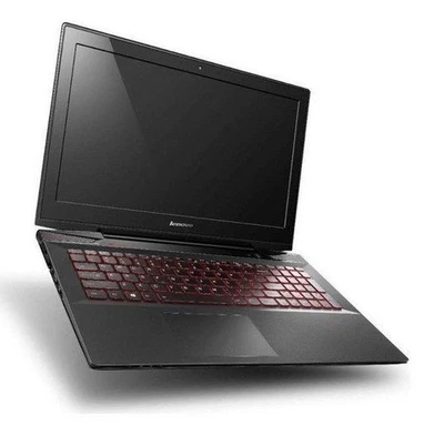 Lenovo Ideapad Y50-70 20378 - i5 4th Gen 4GB RAM - Runderneuert, Aktiv, Nein OS - Bild 1 von 4