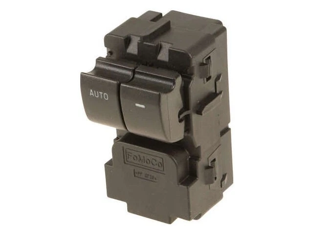 Interruptor de ventana delantero izquierdo para Ford F250 Super Duty 2009 TB585TX 2008-2010 Foto 1 de 1