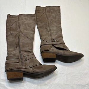 Botas de invierno Blaire Chelsea para mujer 7,5 sin clasificación - Imagen 1 de 7