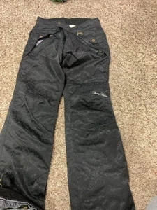 Skihose Damen Größe S - Bild 1 von 6