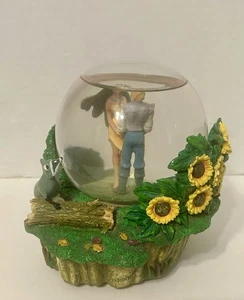 Disney Pocahontas Schneekugel "Farben des Windes" - Bild 1 von 10