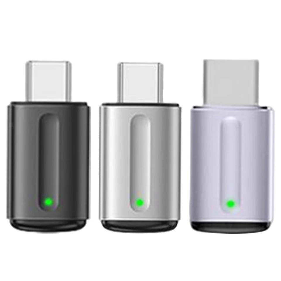 Universal Smart IR Fernbedienung, Typ C Anschluss mit Schlüsselanhänger Mini Telefon Infrarot - Bild 1 von 1