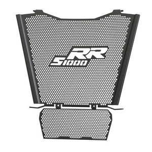 Radiator Guard And Oil Cooler Guard Set FOR BMW S1000RR 2019-2024 S1000RR 25-26 - Imagen 1 de 8