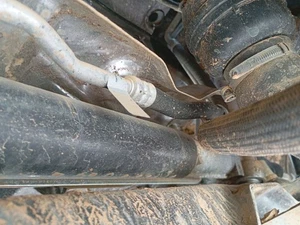 STEERING RACK / 2613221 FOR PEUGEOT BOXER CAJA/CHASIS 2.2 BLUEHDI 140 - Picture 1 of 10