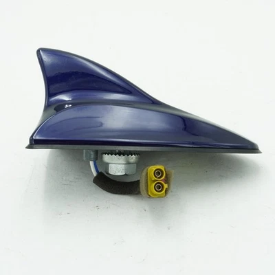 Antena de techo Hyundai Sonata 2009-2014 azul noche índigo 96210-3Q800-Y4U 4509 Foto 1 de 4