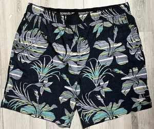 SPEEDO Herren Tech Volley Badeshorts - M (32/34) - Bild 1 von 3