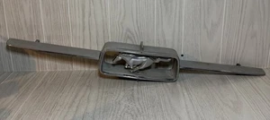 1966 Ford Mustang Grill Horse Corral Emblem Original Used C6ZB-8A224-A-66171 - Picture 1 of 11