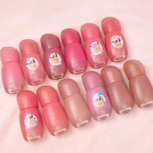ETUDE Soft Fixing Tint 4g 12colors 2025 NOWY Sanrio Postacie Współpraca - Zdjęcie 1 z 22