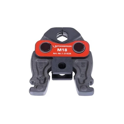 Rothenberger Pressbacke Compact, M18, Presszange - Bild 1 von 2
