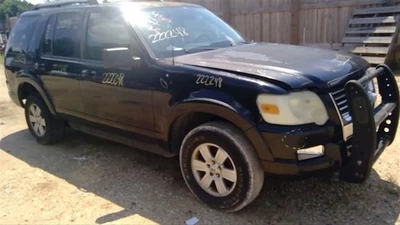 Console Front Roof Excluding Sport Trac Eddie Bauer Fits 06-10 EXPLORER 633268 Foto 1 de 4