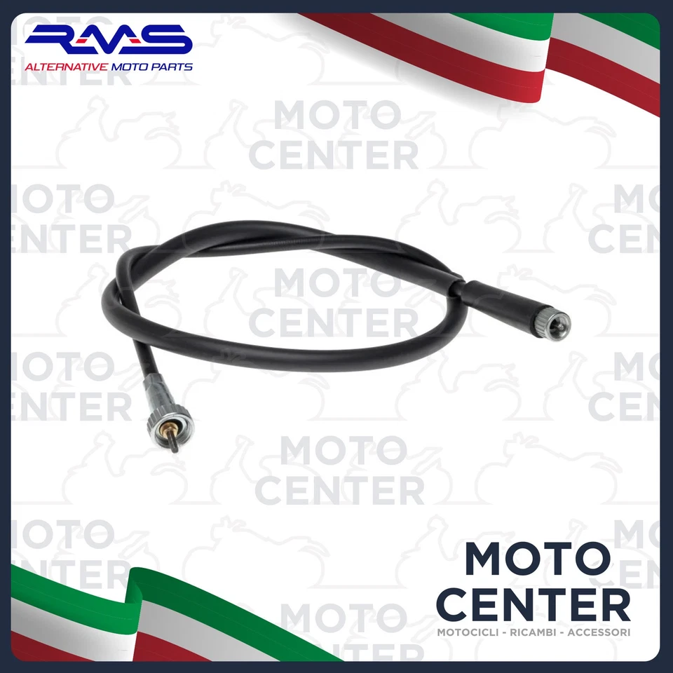 TRASMISSIONE CONTACHILOMETRI PIAGGIO LIBERTY 50 2T ('97-'05) - LIBERTY 50 4T ('0 - Immagine 1 di 1