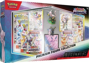 Prismatic Evolutions Premium Figure Collection - Picture 1 of 1