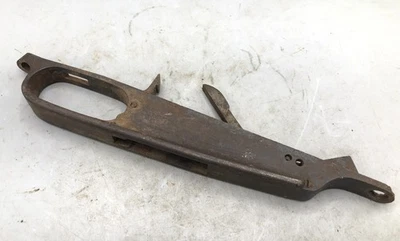 German Gew 88 Commission Rifle Trigger Guard Magazine Assembly - Image 1 of 4