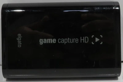 Elgato Game Capture HD 3GC30990100 - Device Only - Image 1 of 4
