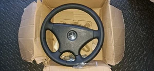Mercedes-Benz Sportline Non-Airbag Steering Wheel Refurbished W201 W124 W126 - Picture 1 of 6