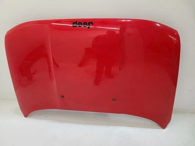2015 16 17 18 19 20 21 22 2023 JEEP RENEGADE Hood  Foto 1 de 4