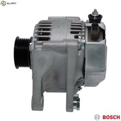 ALTERNATOR 1 986 A01 320 FOR TOYOTA COROLLA/Verso RAV/4/II CELICA MR2/III 1.8L - Image 1 of 4