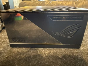 Asus Loki SFX-L 1000W - Zdjęcie 1 z 9
