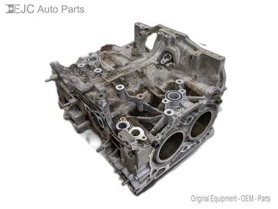 Engine Cylinder Block For 12-16 Subaru Impreza  2.0 - Image 1 of 4