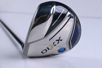 Linkshand XXIO 12 #5 Holz / 18 Grad / Stiff Flex XXIO MP 1200 41 Schaft - Bild 1 von 4