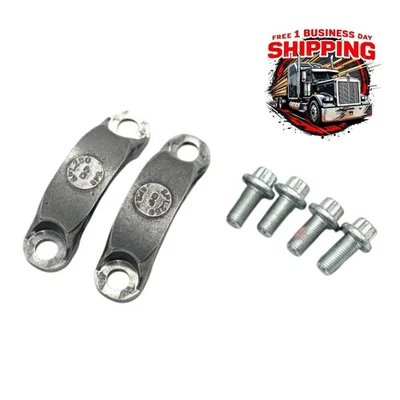 Kit de correa 250‐70‐18X Spicer SPL250 OEM U-Joint Rodamiento Retenedor Hardware Foto 1 de 4