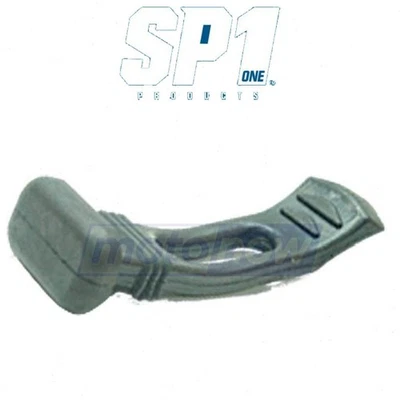 SP1 OE Style Hood Strap for 2018 Yamaha VK10F VK Professional II EPS - Body ye Foto 1 de 4