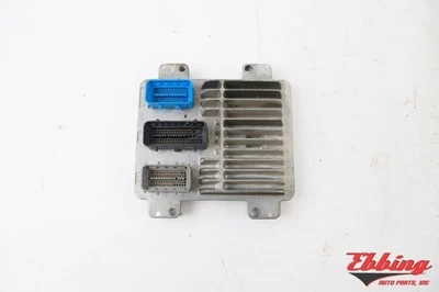 Engine ECM 3.8L 6 Cylinder ID: 12600930 Fits 2006 2007 2008 Buick Lucerne 695467 - Image 1 of 4