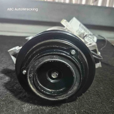 Compresor de aire acondicionado ISUZU RODEO 02 03 04 Foto 1 de 4