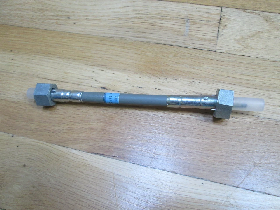 NOS 1982 FORD ESCORT 1.6L LOWER SPEEDOMETER CABLE E2FZ-9A820-B - Image 1 of 1