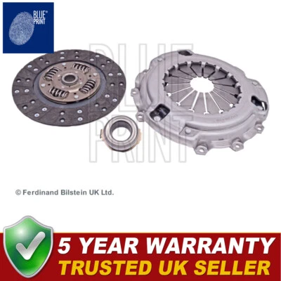 Blue Print Clutch Kit Fits Ford Ranger 1999-2006 2.4 D 2.5 TD TDi - Image 1 of 3