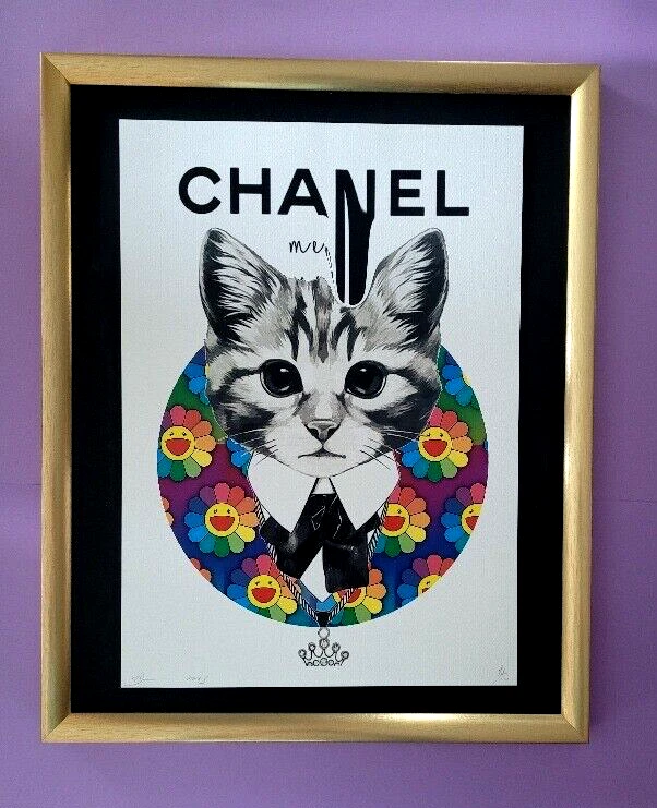 版画 death nyc AO18 版画 death nyc AO18 版画 death nyc AO18 32 +