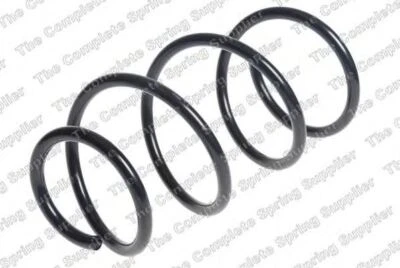 FRONT COIL SPRING KILEN FOR BMW Z4 3 L 340 HP 2010-2016 11117 - Image 1 of 4