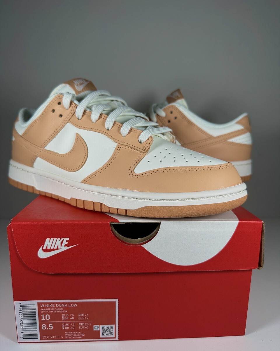 Nike Dunk Low Harvest Moon W for sale | eBay Nike Dunk Low Harvest Moon W for sale | eBay